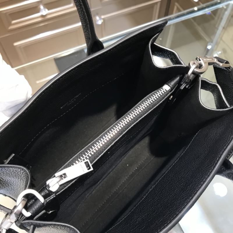 YSL Top Handle Bags